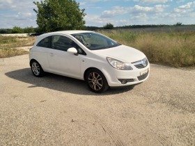 Opel Corsa D | Mobile.bg   5
