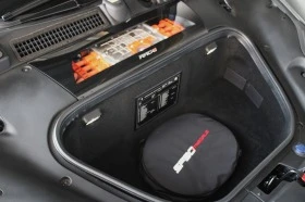 Ferrari SF 90 STRADALE LIFT JBL FULL CARBON, снимка 17