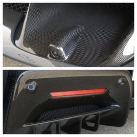 Ferrari SF 90 STRADALE LIFT JBL FULL CARBON, снимка 10