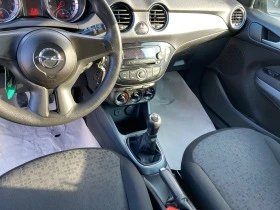 Opel Adam 1.2 I EVRO6, снимка 10