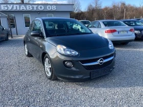     Opel Adam 1.2 I EVRO6