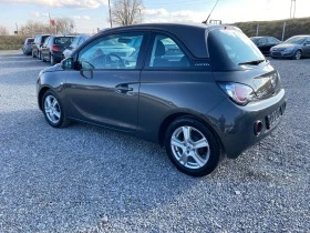 Opel Adam 1.2 I EVRO6, снимка 8