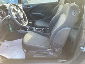 Opel Adam 1.2 I EVRO6, снимка 9