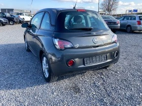 Opel Adam 1.2 I EVRO6, снимка 6