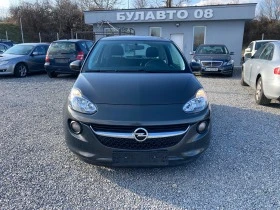     Opel Adam 1.2 I EVRO6