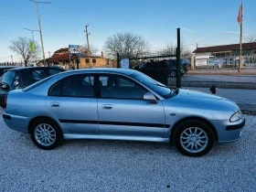 Mitsubishi Carisma 1.8i-Avtomatik-127000 km , снимка 2