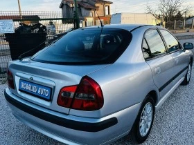 Mitsubishi Carisma 1.8i-Avtomatik-127000 km , снимка 5