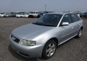 Audi A3  - [1] 