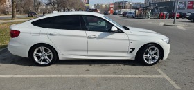 BMW 3gt 320d М пакет X Drive, снимка 3 - Автомобили и джипове - 45361609