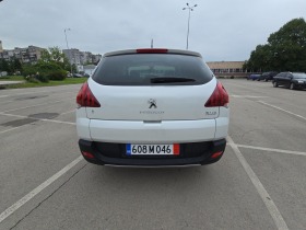 Peugeot 3008 Allure 2.0HDi 163 FaceLift | Mobile.bg   6