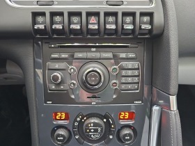 Peugeot 3008 Allure 2.0HDi 163 FaceLift | Mobile.bg   14