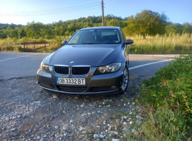 BMW 320, снимка 8