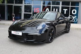 Porsche Carrera 911/PDK/BOSE/Navi// | Mobile.bg    1