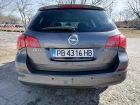 Opel Astra Sports Tourer, снимка 2