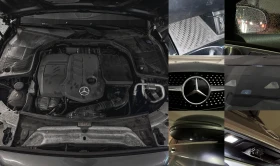 Mercedes-Benz C 220 AMG Всички Екстри/ОБСЛУЖЕНИ ДВГ.&СК. КУТИЯ&ДИФ, снимка 15