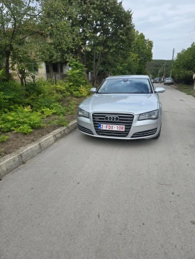 Audi A8 3.0TDI, снимка 13