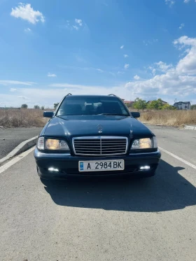 Mercedes-Benz C 250 Elegans, снимка 8