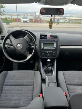 VW Golf 1.4, снимка 9