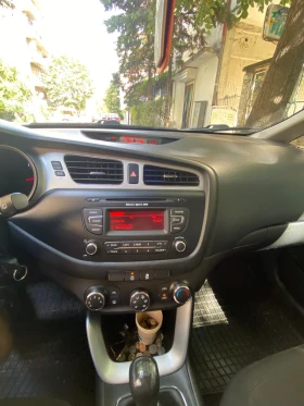 Kia Ceed, снимка 14