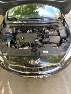 Kia Ceed, снимка 8