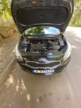 Kia Ceed, снимка 4