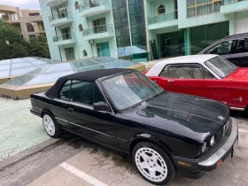 BMW 325 Ic, снимка 14