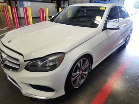  Mercedes-Benz E 350