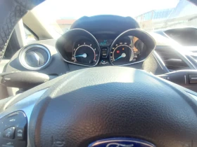 Ford Fiesta 1.0 Turbo Ecoboost Euro 6, снимка 13