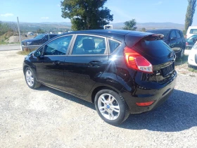 Ford Fiesta 1.0 Turbo Ecoboost Euro 6, снимка 4