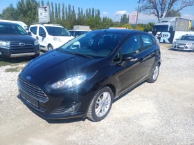 Ford Fiesta 1.0 Turbo Ecoboost Euro 6, снимка 2