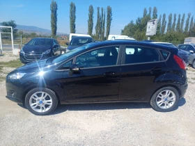 Ford Fiesta 1.0 Turbo Ecoboost Euro 6, снимка 3