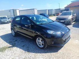 Ford Fiesta 1.0 Turbo Ecoboost Euro 6, снимка 1