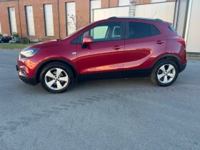 Opel Mokka X ENJOY 1.4 NEL Turbo в гаранция , снимка 2