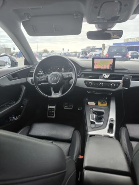 Audi A5 2.0 TDI/MATRIX/DISTR/KOJA, снимка 7