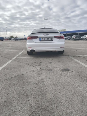 Audi A5 2.0 TDI/MATRIX/DISTR/KOJA, снимка 5