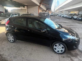 Ford Fiesta 1.4i-97ps., , , LPG..., снимка 3