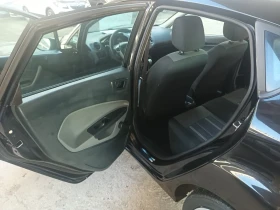 Ford Fiesta 1.4i-97ps., , , LPG..., снимка 13