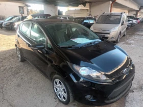 Ford Fiesta 1.4i-97ps., , , LPG..., снимка 9