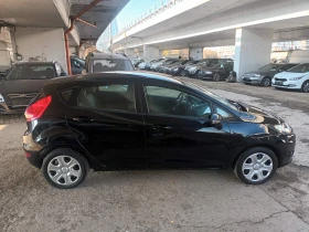 Ford Fiesta 1.4i-97ps., , , LPG..., снимка 8