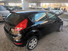 Ford Fiesta 1.4i-97ps., , , LPG..., снимка 6