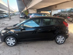 Ford Fiesta 1.4i-97ps., , , LPG..., снимка 10