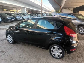 Ford Fiesta 1.4i-97ps., , , LPG..., снимка 7