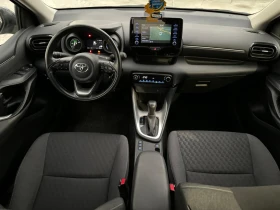 Toyota Yaris TOYOTA YARIS  HYBRID  2022, снимка 7