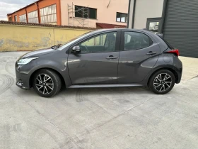 Toyota Yaris TOYOTA YARIS  HYBRID  2022, снимка 2