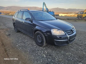 VW Golf 1.9, снимка 2