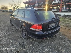 VW Golf 1.9, снимка 3