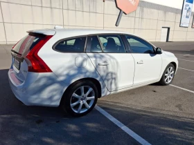 Обява за продажба на Volvo V60 V60-2.0 diesel-120PS, DPF, АВТОМАТИК  ~16 100 лв. - изображение 2