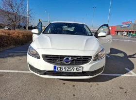 Обява за продажба на Volvo V60 V60-2.0 diesel-120PS, DPF, АВТОМАТИК  ~16 100 лв. - изображение 1