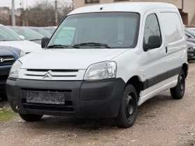 Обява за продажба на Citroen Berlingo 1.9d Hladilen ~4 990 лв. - изображение 1