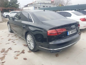 Обява за продажба на Audi A8 4.2 TDI Long , FULL, FULL ~55 600 лв. - изображение 4